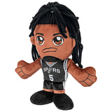 Bleacher Creatures San Antonio Stephon Castle 8" Kuricha Plush (Icon Jersey)