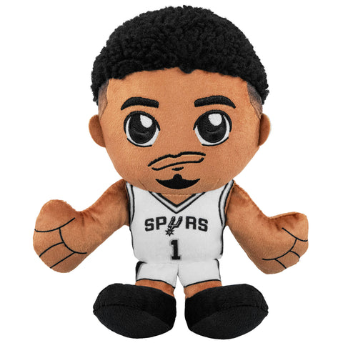 Bleacher Creatures San Antonio Spurs Victor Wembanyama 8" Kuricha Plush