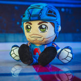 Bleacher Creatures Quebec Nordiques Joe Sakic 8" Kuricha Plush