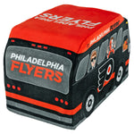 Bleacher Creatures Philadelphia Flyers Team Bus 8" Kuricha Plush
