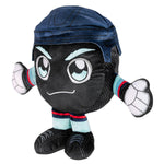 Bleacher Creatures Seattle Kraken 8" Kuricha Hockey Puck Plush