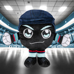 Bleacher Creatures Seattle Kraken 8" Kuricha Hockey Puck Plush