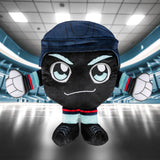 Bleacher Creatures Seattle Kraken 8" Kuricha Hockey Puck Plush