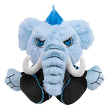 Bleacher Creatures Utah Mammoth 8" Kuricha Mascot Plush