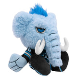 Bleacher Creatures Utah Mammoth 8" Kuricha Mascot Plush
