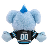 Bleacher Creatures Utah Mammoth 8" Kuricha Mascot Plush