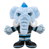 Bleacher Creatures Utah Mammoth 8" Kuricha Mascot Plush