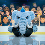 Bleacher Creatures Utah Mammoth 8" Kuricha Mascot Plush