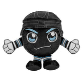Bleacher Creatures Utah Mammoth 8" Kuricha Hockey Puck Plush