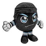 Bleacher Creatures Utah Mammoth 8" Kuricha Hockey Puck Plush