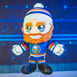 Bleacher Creatures New York Islanders Nyisles 8" Kuricha Mascot Plush