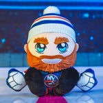 Bleacher Creatures New York Islanders Nyisles 8" Kuricha Mascot Plush