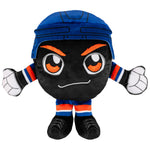 Bleacher Creatures New York Islanders 8" Kuricha Hockey Puck Plush