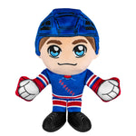 Bleacher Creatures New York Rangers 8" Player Kuricha Plush