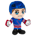 Bleacher Creatures New York Rangers 8" Player Kuricha Plush