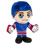 Bleacher Creatures New York Rangers 8" Player Kuricha Plush