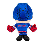 Bleacher Creatures New York Rangers 8" Player Kuricha Plush