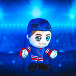 Bleacher Creatures New York Rangers 8" Player Kuricha Plush