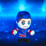 Bleacher Creatures New York Rangers 8" Player Kuricha Plush