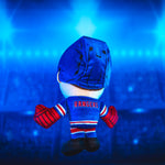 Bleacher Creatures New York Rangers 8" Player Kuricha Plush