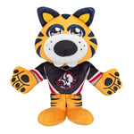 Bleacher Creatures Buffalo Sabres Kuricha Bundle: Sabretooth and Sabres Puck Kuricha Plushies