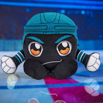 Bleacher Creatures San Jose Sharks 8" Kuricha Hockey Puck Plush