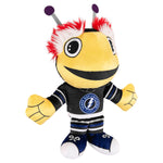 Bleacher Creatures Tampa Bay Lightning Thunderbug 8" Kuricha Plush
