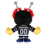 Bleacher Creatures Tampa Bay Lightning Thunderbug 8" Kuricha Plush