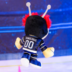 Bleacher Creatures Tampa Bay Lightning Thunderbug 8" Kuricha Plush