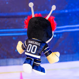 Bleacher Creatures Tampa Bay Lightning Thunderbug 8" Kuricha Plush