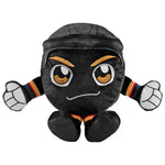 Bleacher Creatures Vegas Golden Knights 8" Kuricha Hockey Puck Plush