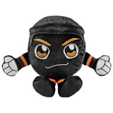 Bleacher Creatures Vegas Golden Knights 8" Kuricha Hockey Puck Plush