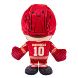 Bleacher Creatures Calgary Flames Bundle: 8" Jonathan Huberdeau & Nazem Kadri Kuricha Plushies