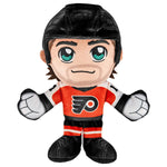 Bleacher Creatures Philadelphia Flyers Travis Konecny 8" Kuricha Sitting Plush