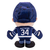 Bleacher Creatures Toronto Maple Leafs Bundle: 8" Mitch Marner & Auston Matthews Kuricha Plushies