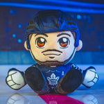 Bleacher Creatures Toronto Maple Leafs Auston Matthews 8" Kuricha Sitting Plush