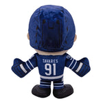 Bleacher Creatures Toronto Maple Leafs Bundle: 8" Jonathan Tavares & Auston Matthews Kuricha Plushies