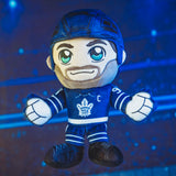 Bleacher Creatures Toronto Maple Leafs Jonathan Tavares 8" Kuricha Sitting Plush