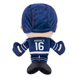 Bleacher Creatures Toronto Maple Leafs Bundle: 8" Mitch Marner & Auston Matthews Kuricha Plushies