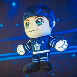 Bleacher Creatures Toronto Maple Leafs Bundle: 8" Mitch Marner & Auston Matthews Kuricha Plushies