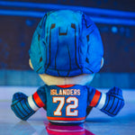 Bleacher Creatures New York Islanders Player 8" Kuricha Plush