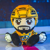 Bleacher Creatures Nashville Predators Roman Josi 8" Kuricha Plush