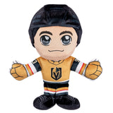 Bleacher Creatures Vegas Golden Knights Mitch Marner Gold Jersey 8" Kuricha Sitting Plush