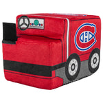 Bleacher Creatures Montreal Canadiens Zamboni 7" Kuricha Plush