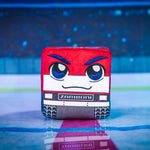 Bleacher Creatures Montreal Canadiens Zamboni 7" Kuricha Plush