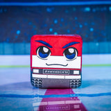 Bleacher Creatures Montreal Canadiens Zamboni 7" Kuricha Plush
