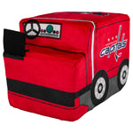 Bleacher Creatures Washington Capitals Zamboni 7" Kuricha Sitting Plush