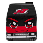 Bleacher Creatures New Jersey Devils Zamboni 7" Kuricha Sitting Plush