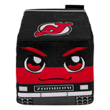Bleacher Creatures New Jersey Devils Zamboni 7" Kuricha Sitting Plush