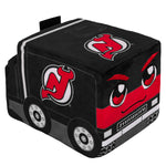 Bleacher Creatures New Jersey Devils Zamboni 7" Kuricha Sitting Plush